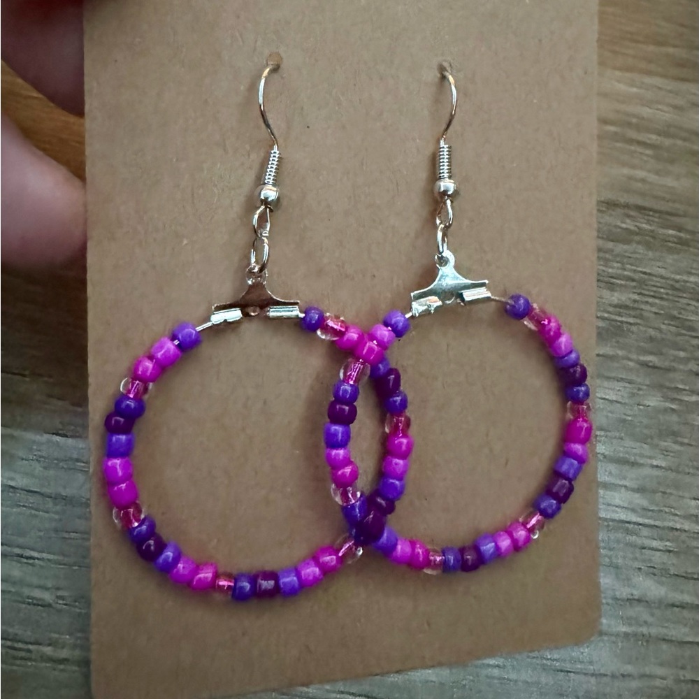 Handmade Earrings
